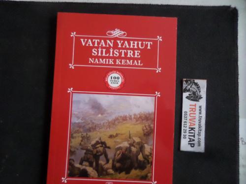 Vatan Yahut Silistre Namık Kemal