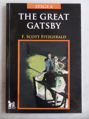 The Great Gatsby F. Scott Fitzgerald