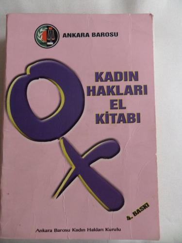 Kadın Hakları El Kitabı