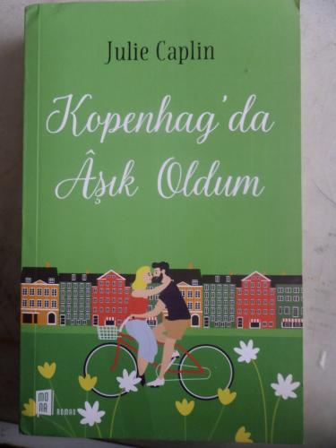 Kopenhag'da Aşık Oldum Julie Caplin