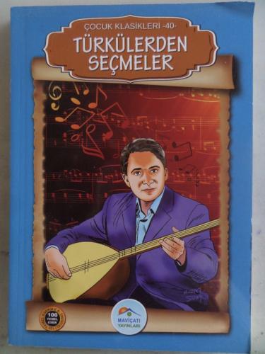 Türkülerden Seçmeler