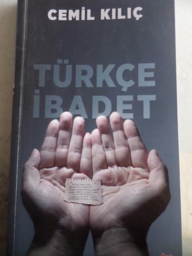 Türkçe İbadet