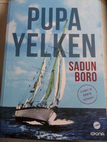 Pupa Yelken Sadun Boro