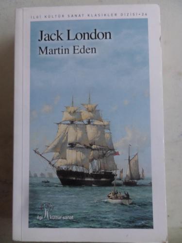 Martin Eden Jack London