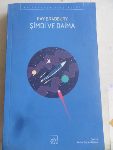 Şimdi ve Daima Ray Bradbury