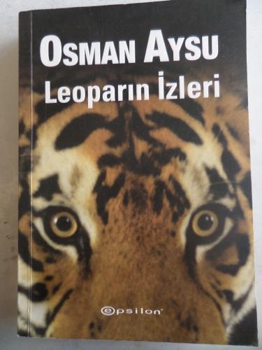 Leoparın İzleri Osman Aysu