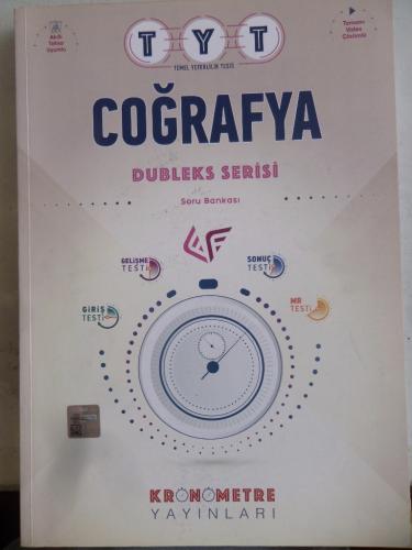 TYT Coğrafya Soru Bankası