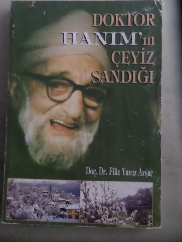 Doktor Hanım'ın Çeyiz Sandığı Filiz Yavuz Avşar