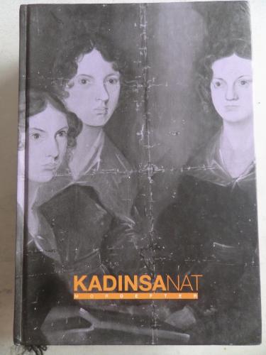 Kadın Sanat / Mor Defter