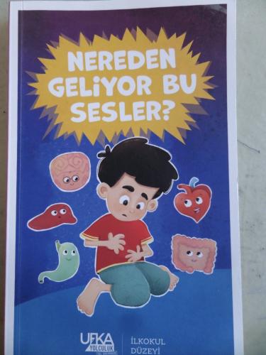 Nereden Geliyor Bu Sesler ?