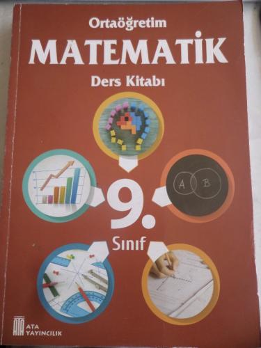 9. Sınıf Matematik Ders Kitabı Aydın Irmak