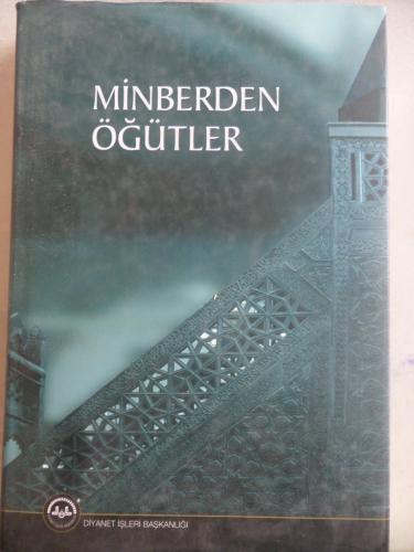 Minberden Öğütler