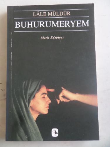 Buhurumeryem Lale Müldür