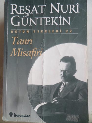 Tanrı Misafiri Reşat Nuri Güntekin