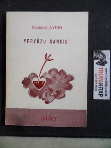 Yeryüzü Sancısı Mehmet Aydın