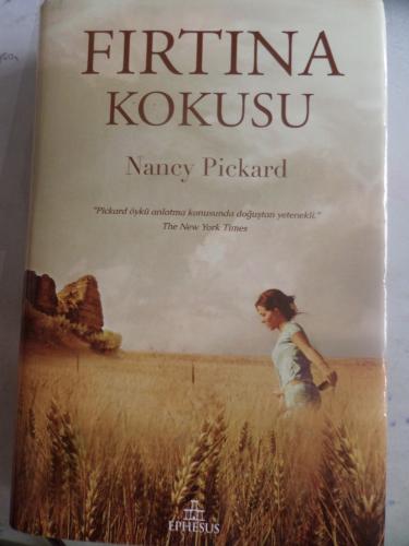 Fırtına Kokusu Nancy Pickard