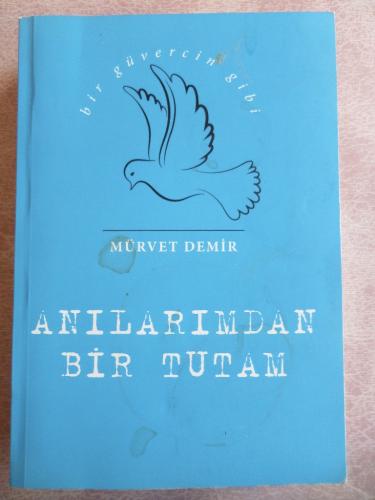 Anılarımdan Bir Tutam Mürvet Demir