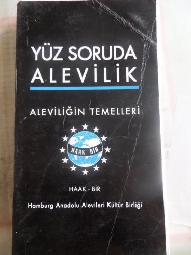 Yüz Soruda Alevilik