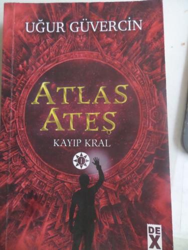 Atlas Ateş Uğur Güvercin