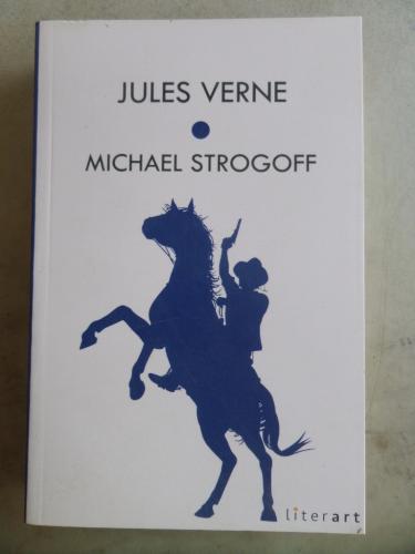 Michael Strogoff Jules Verne