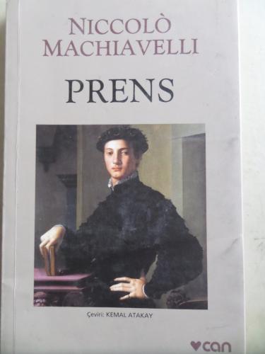 Prens Niccolo Machiavelli