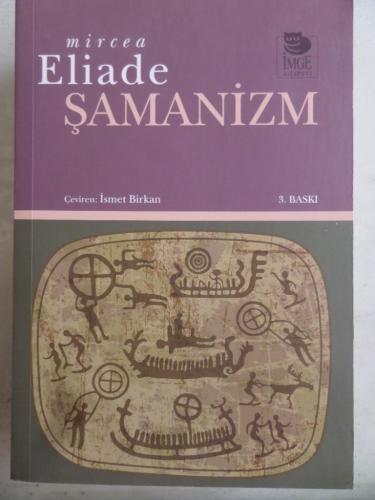 Şamanizm Mircea Eliade