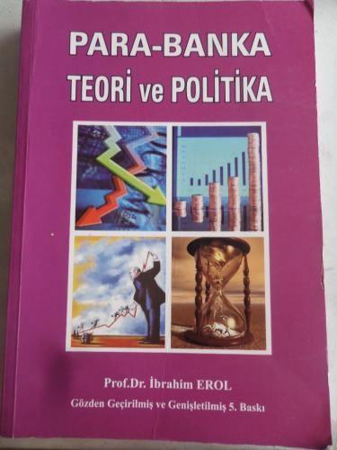 Para Banka Teori ve Politika İbrahim Erol