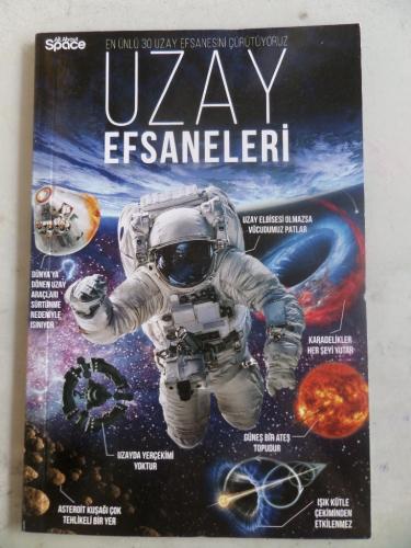 Uzay Efsaneleri