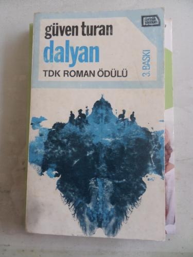 Dalyan Güven Turan