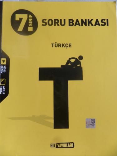 7. Sınıf Türkçe Soru Bankası