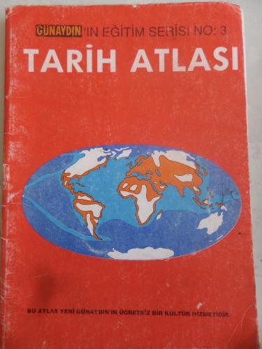 Tarih Atlası