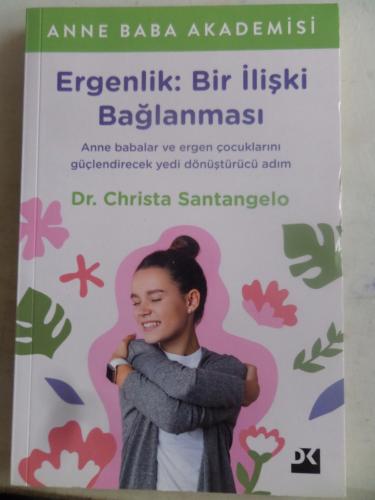 Ergenlik Bir İlişki Bağlanması Christa Santangelo