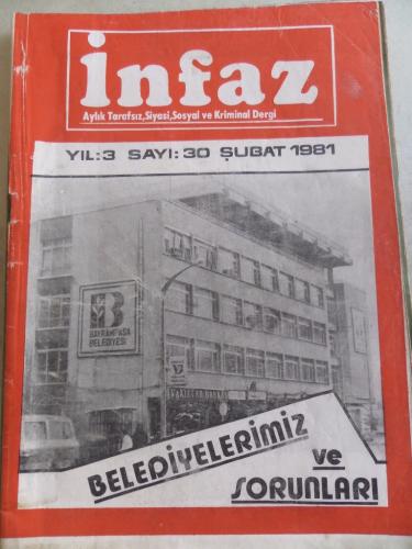 İnfaz 1981 / 30