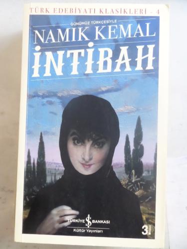 İntibah Namık Kemal