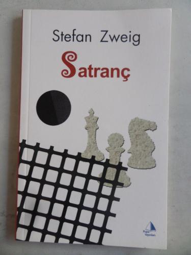 Satranç Stefan Zweig