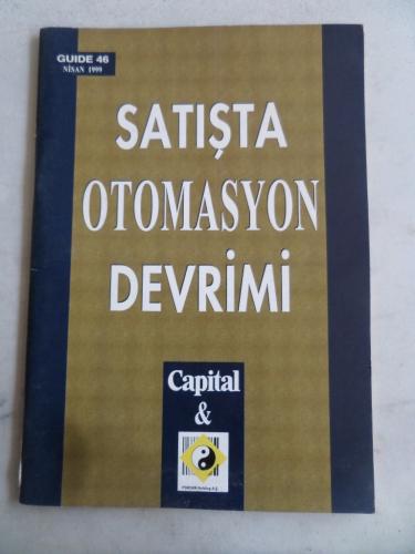 Satışta Otomasyon Devrimi