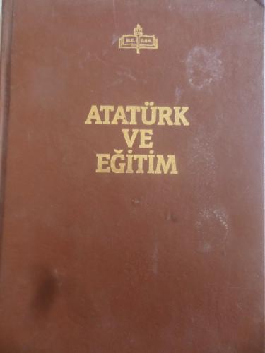 Atatürk ve Eğitim