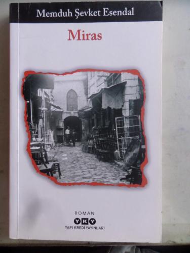 Miras Memduh Şevket Esendal