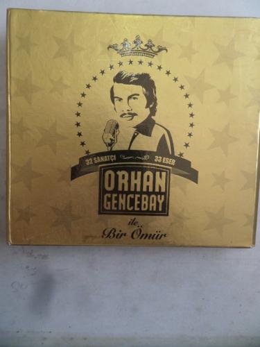 Orhan Gencebay İle Bir Ömür CD'siz