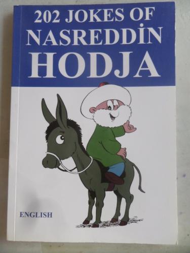 202 Jokes Of Nasreddin Hodja