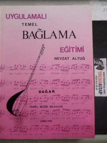 Uygulamalı Temel Bağlama Eğitimi Nevzat Altuğ