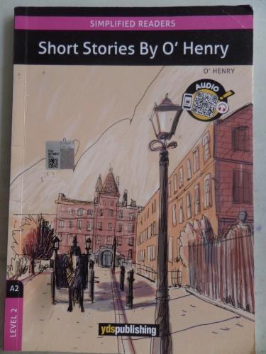 Short Stories By O' Henry O'Henry