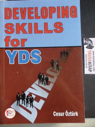 Developing Skills For YDS Cesur Öztürk