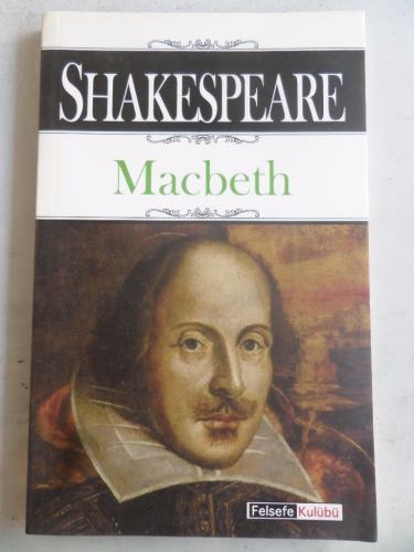 Macbeth William Shakespeare