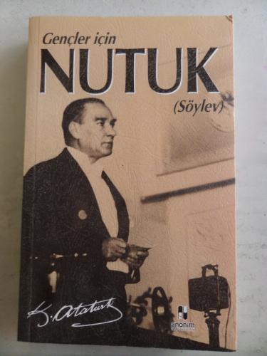 Gençler İçin Nutuk M. Kemal Atatürk