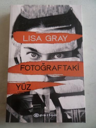 Fotoğraftaki Yüz Lisa Gray