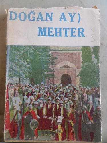 Doğan Ay Mehter Turgut R. Tüfekçibaşı