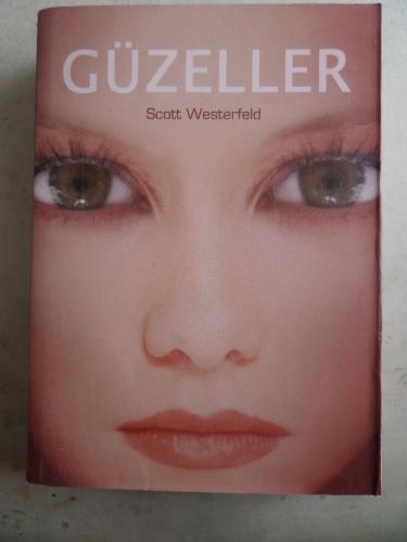 Güzeller Scott Westerfeld