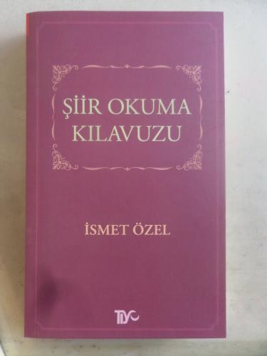 Şiir Okuma Kılavuzu