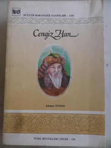 Cengiz Han Ahmet Temir